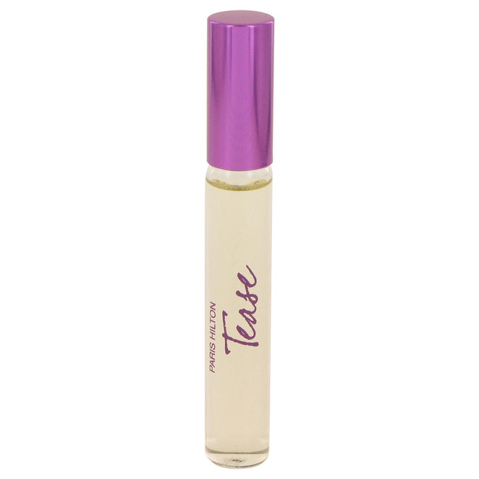 Paris Hilton Tease by Paris Hilton Mini EDP Roll On Pen .34 oz for Women