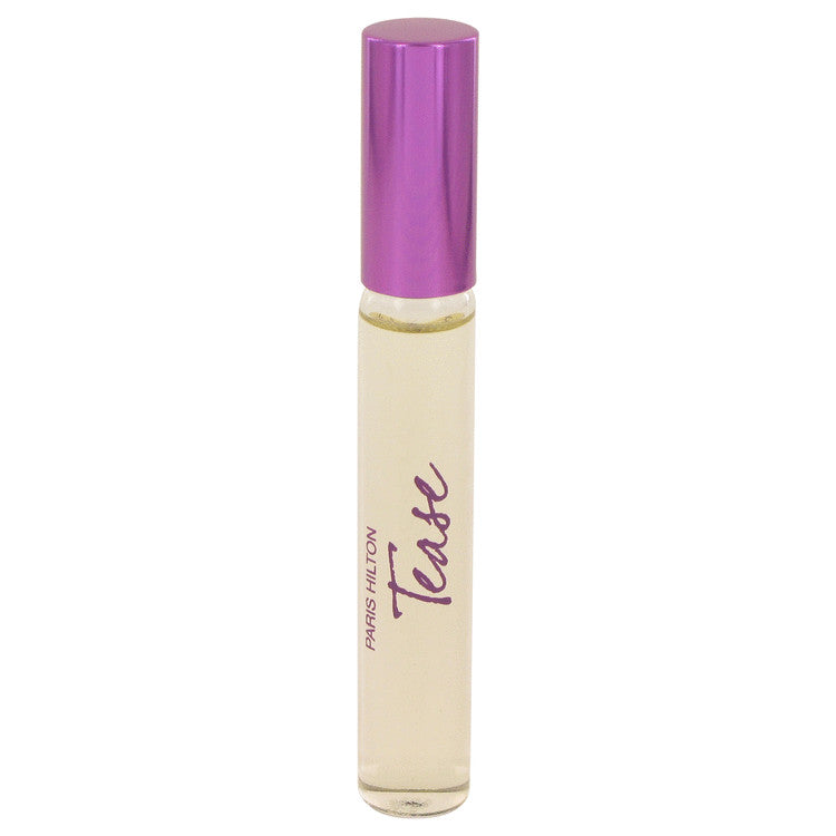 Paris Hilton Tease by Paris Hilton Mini EDP Roll On Pen .34 oz for Women