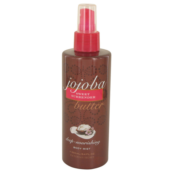 Sweet Surrender Jojoba Butter by Victoria's Secret Body Mist 8.4 oz for Women