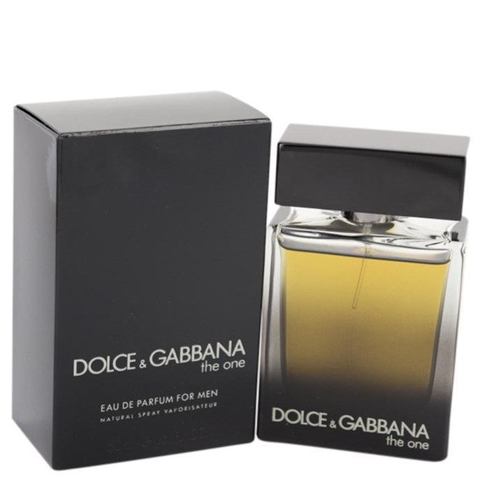 The One by Dolce & Gabbana Eau De Parfum Spray 1.6 oz for Men