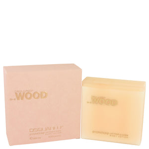 She Wood by Dsquared2 Body Lotion 6.8 oz for Women