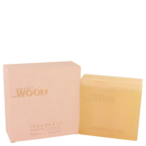 She Wood by Dsquared2 Shower Gel 6.8 oz for Women