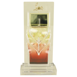 Tornade Blonde by Christian Louboutin Eau De Parfum Spray 2.7 oz for Women