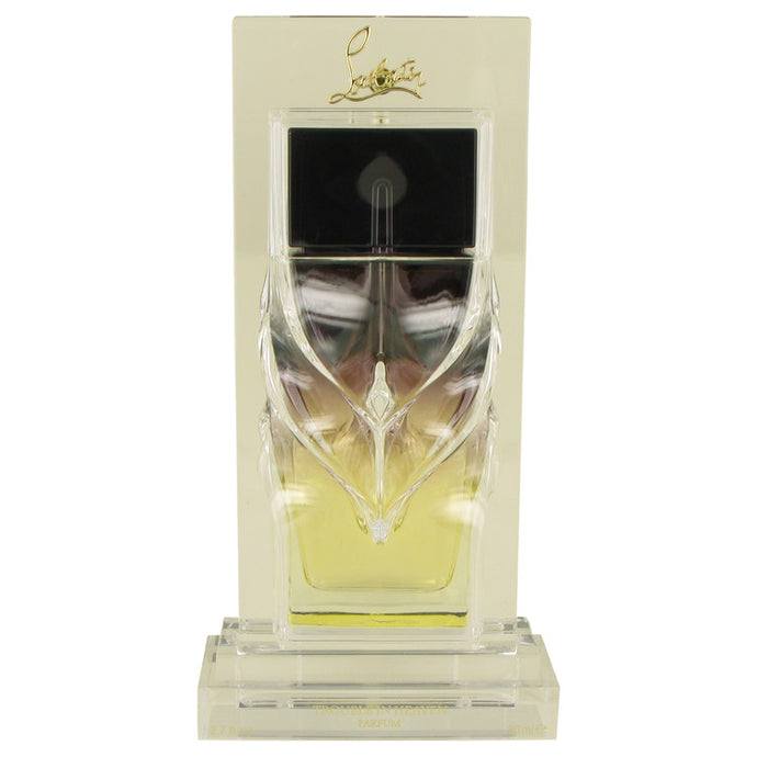 Trouble in Heaven by Christian Louboutin Eau De Parfum Spray 2.7 oz for Women