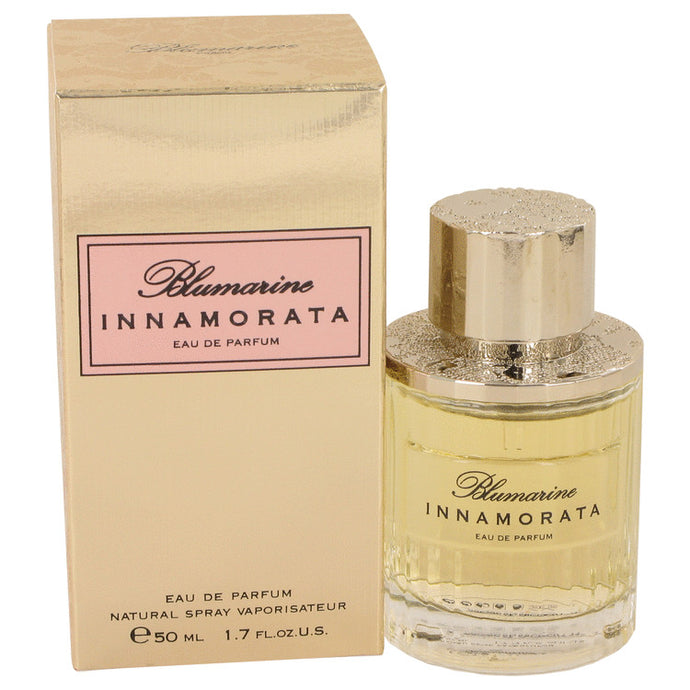 Blumarine Innamorata by Blumarine Parfums Eau De Parfum Spray 1.7 oz for Women