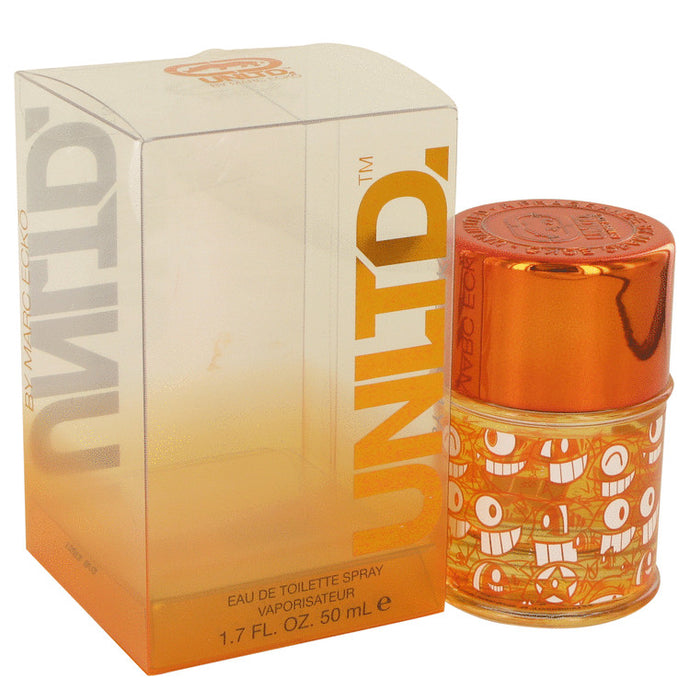 Ecko Unlimited by Marc Ecko Eau De Toilette Spray 1.7 oz for Women