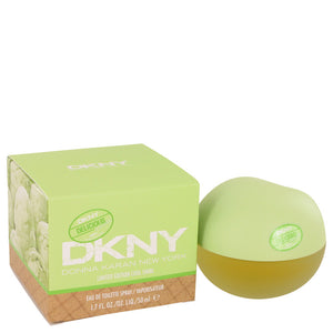 Be Delicious Delights Cool Swirl by Donna Karan Eau De Toilette Spray 1.7 oz for Women