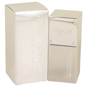 Michael Kors White Luminous Gold by Michael Kors Eau De Parfum Spray 1 oz for Women
