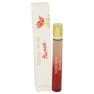 Hanae by Hanae Mori Mini EDP Rollerball Pen .33 oz for Women