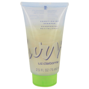 CURVE by Liz Claiborne Conditioning Shampoo 2.5 oz for Women