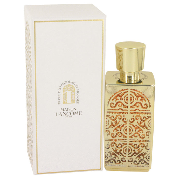 L'autre Oud by Lancome Eau De Parfum Spray (Unisex) 2.5 oz for Women