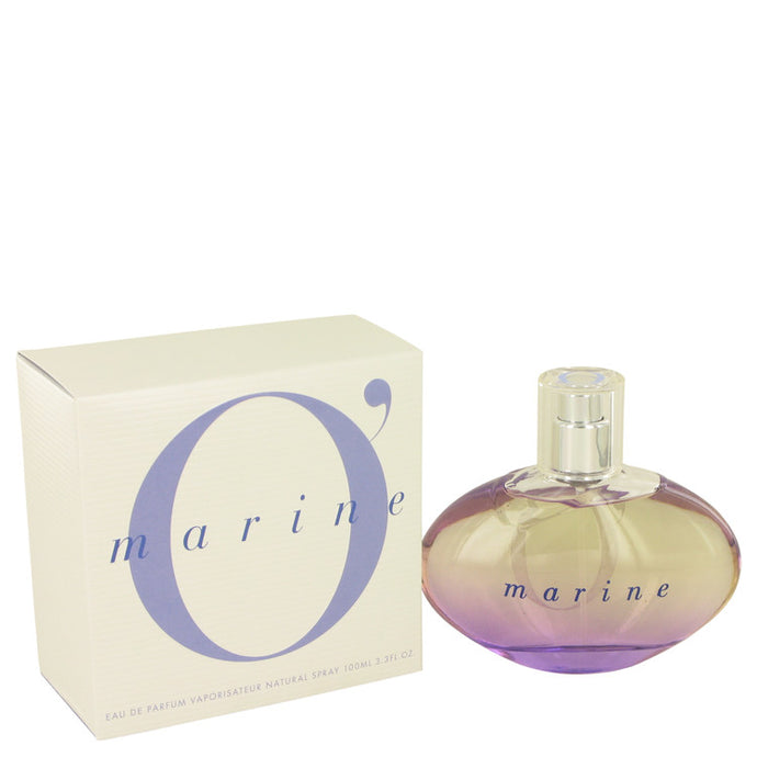 O'Marine by Parfums O'marine Eau De Parfum Spray 3.3 oz for Women