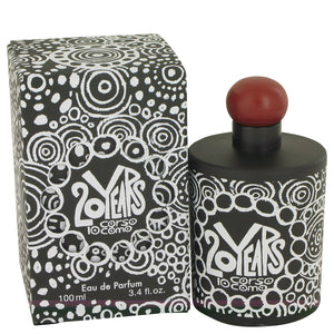 Corso 10 Como 20 Years Edition by Corso Como Eau De Parfum Spray 3.4 oz for Women