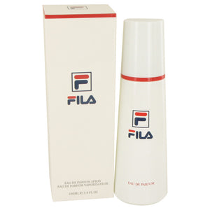 Fila by Fila Eau De Parfum Spray 3.4 oz for Women