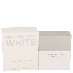 Michael Kors White by Michael Kors Eau De Parfum Spray 1 oz for Women