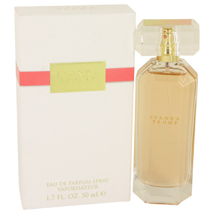 Ivanka Trump by Ivanka Trump Eau De Parfum Spray 1.7 oz for Women