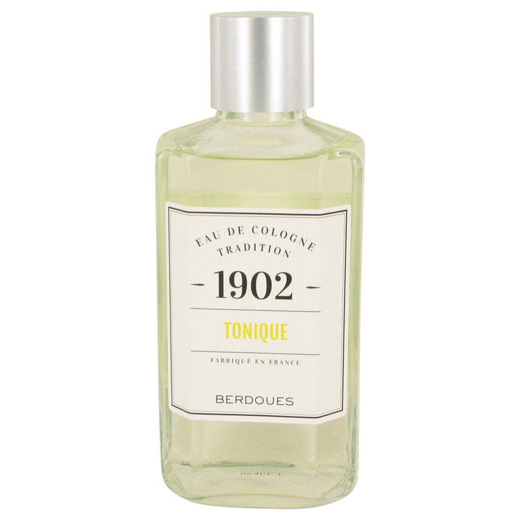 1902 Tonique by Berdoues Eau De Cologne 16.2 oz for Women