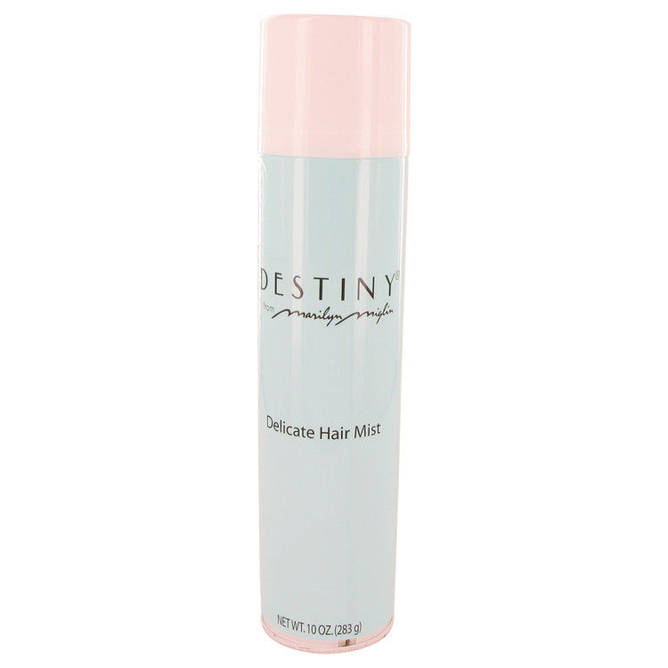 Destiny Marilyn Miglin by Marilyn Miglin Delicate Hair Mist 10 oz for Women