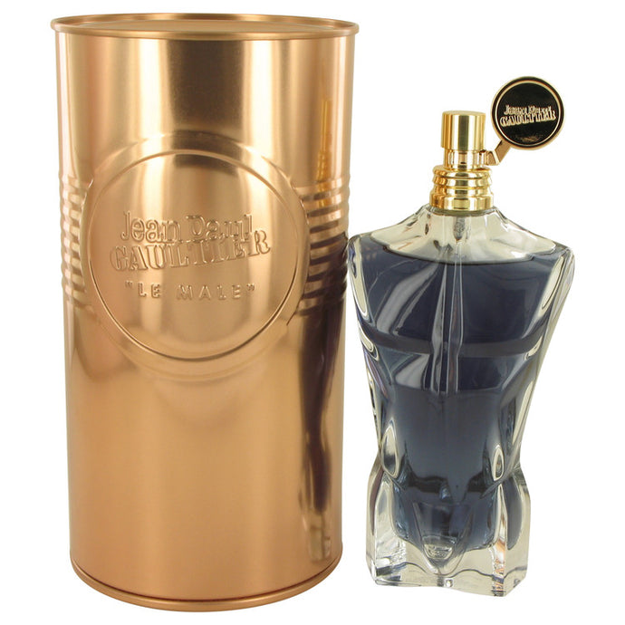 Jean Paul Gaultier Essence De Parfum by Jean Paul Gaultier Eau De Parfum Spray 4.2 oz for Men