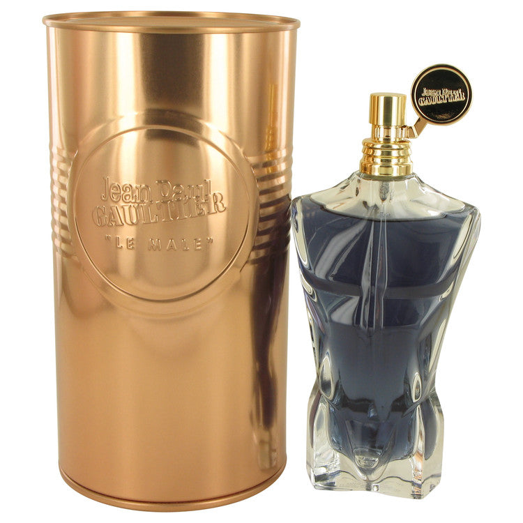 Jean Paul Gaultier Essence De Parfum by Jean Paul Gaultier Eau De Parfum Spray 4.2 oz for Men