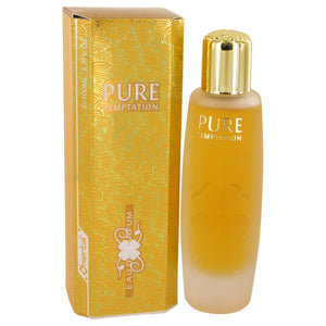 La Rive Pure Temptation by La Rive Eau De Parfum Spray 3.3 oz for Women