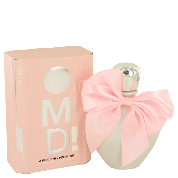 OMD Oh My Dear by Omerta Eau De Parfum Spray 3.4 oz for Women