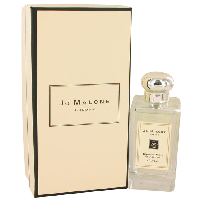 Jo Malone English Pear & Freesia by Jo Malone Cologne Spray (Unisex) 3.4 oz for Women
