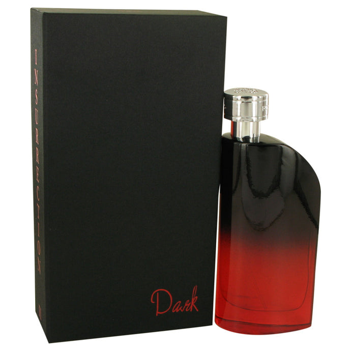 Insurrection II Dark by Reyane Tradition Eau De Parfum Spray 3.4 oz for Men