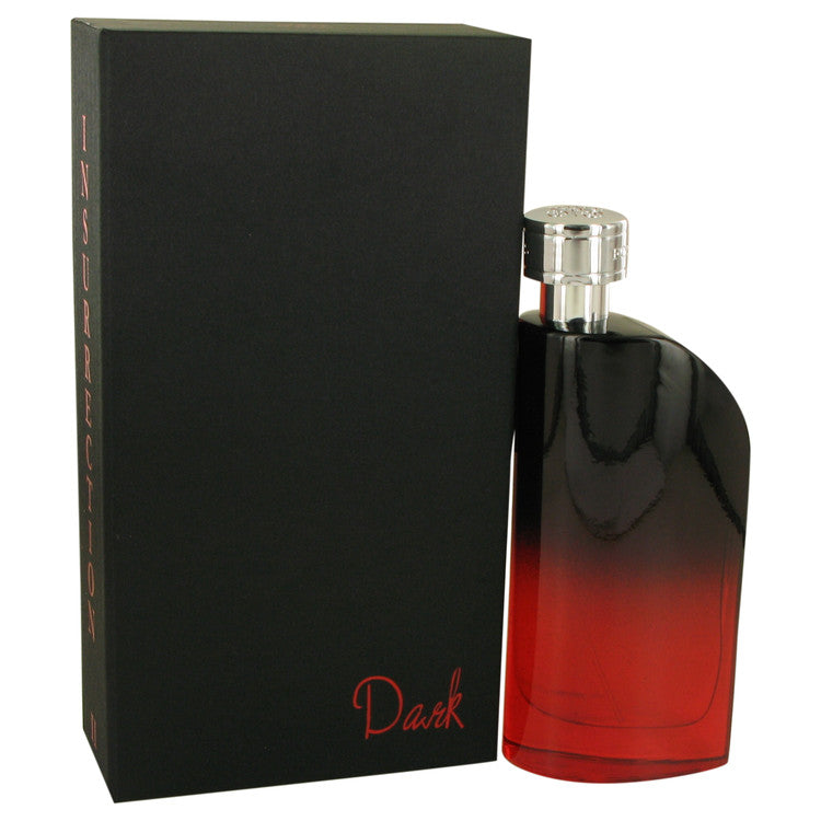 Insurrection II Dark by Reyane Tradition Eau De Parfum Spray 3.4 oz for Men