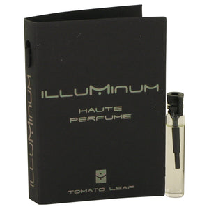 Illuminum Tomato Leaf by Illuminum Vial (sample) .05 oz for Women