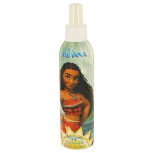 Moana by Disney Body Spray 6.8 oz for Women