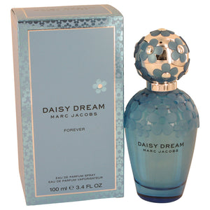 Daisy Dream Forever by Marc Jacobs Eau De Parfum Spray 3.4 oz for Women