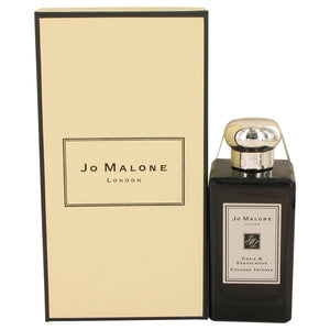 Jo Malone Orris & Sandalwood by Jo Malone Cologne Intense Spray 3.4 oz for Women