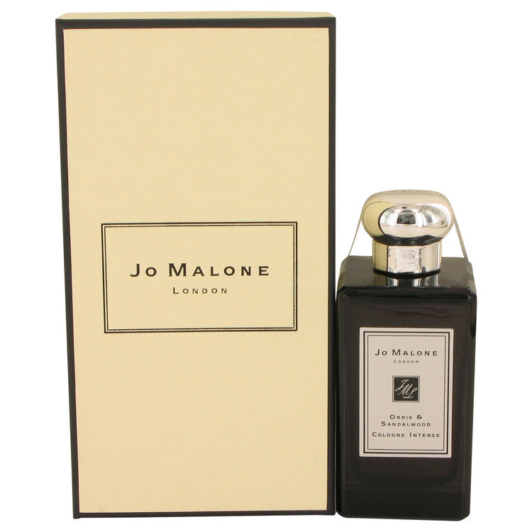 Jo Malone Orris & Sandalwood by Jo Malone Cologne Intense Spray 3.4 oz for Women