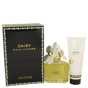 Daisy by Marc Jacobs Gift Set -- for Women