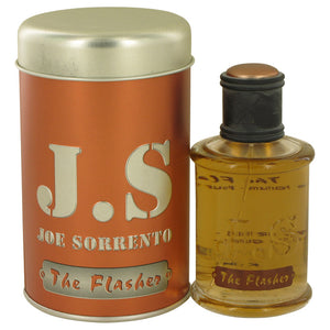 Joe Sorrento The Flasher by Joe Sorrento Eau De Parfum Spray 3.3 oz for Men