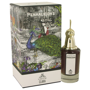 Clandestine Clara by Penhaligon's Eau De Parfum Spray 2.5 oz for Women