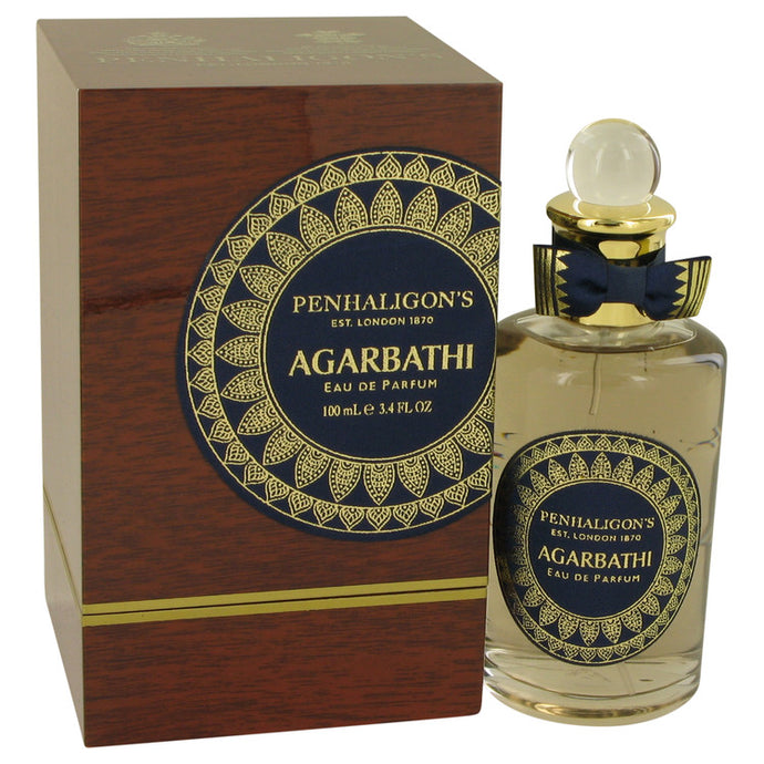 Agarbathi by Penhaligon's Eau De Parfum Spray 3.4 oz for Men