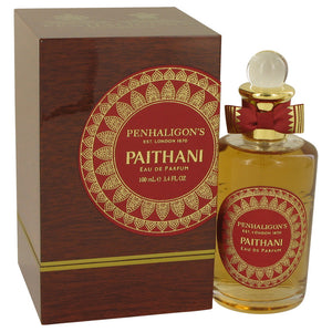 Paithani by Penhaligon's Eau De Parfum Spray (Unisex) 3.4 oz for Women