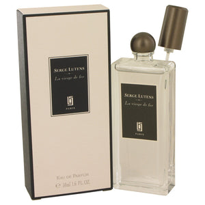 La Vierge De Fer by Serge Lutens Eau De Parfum Spray 1.6 oz for Women