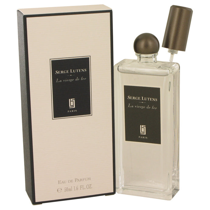 La Vierge De Fer by Serge Lutens Eau De Parfum Spray 1.6 oz for Women