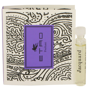 Etro Jacquard by Etro Vial (Sample) .05 oz for Women