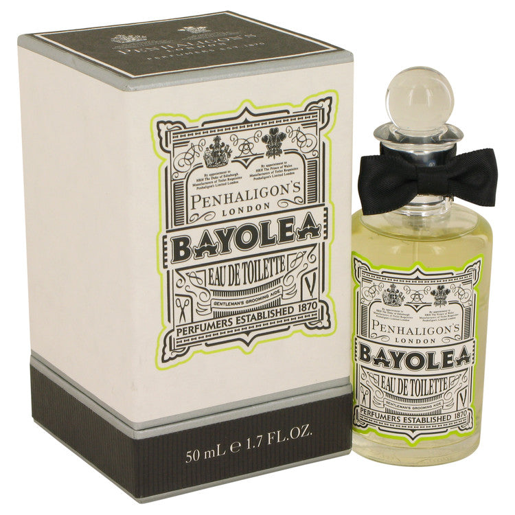 Bayolea by Penhaligon's Eau De Toilette Spray 1.7 oz for Men