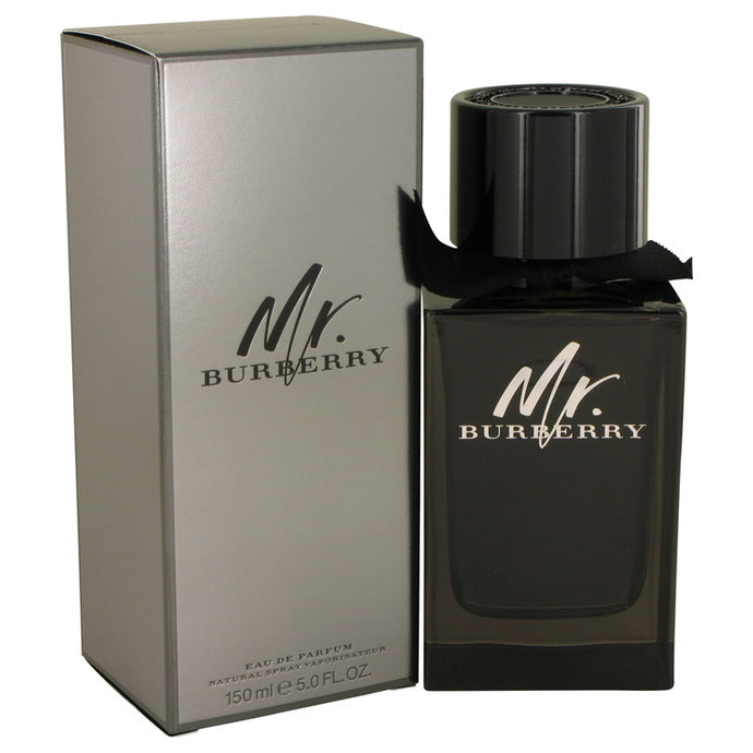 Mr Burberry by Burberry Eau De Parfum Spray 5 oz for Men