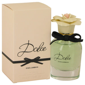 Dolce by Dolce & Gabbana Eau De Parfum Spray 1 oz for Women