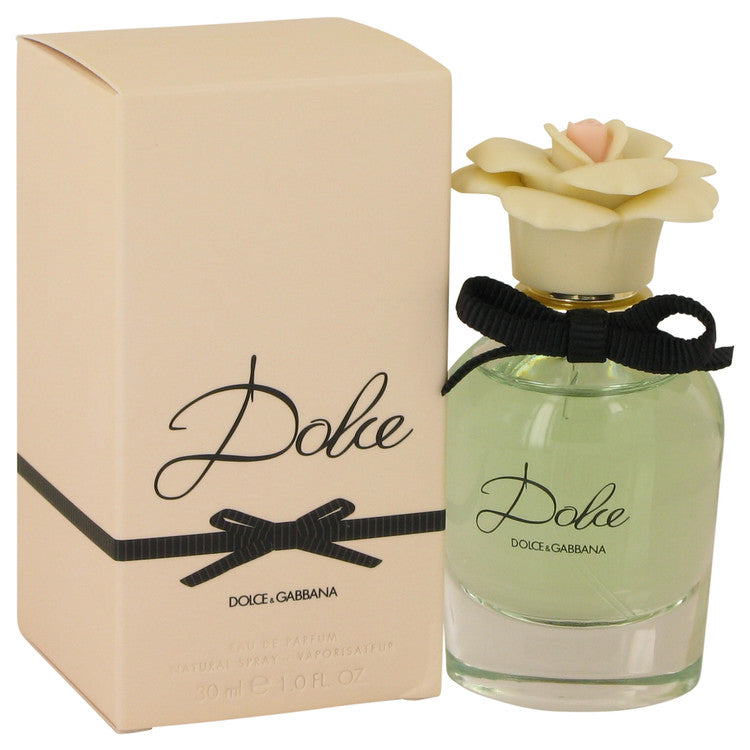 Dolce by Dolce & Gabbana Eau De Parfum Spray 1 oz for Women