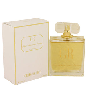 Alexandrie Mon Amour by Georges Rech Eau De Parfum Spray (Unisex) 3.3 oz for Women