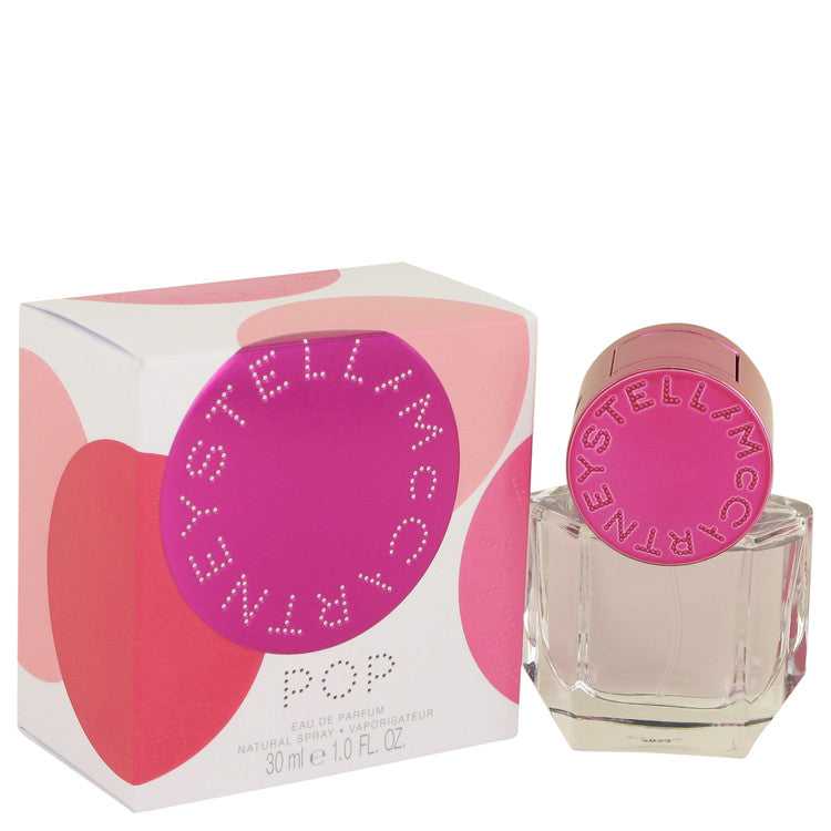 Stella Pop by Stella Mccartney Eau De Parfum Spray 1 oz for Women