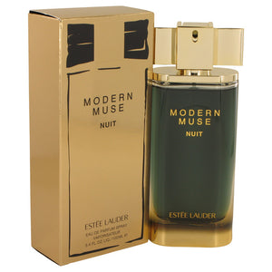 Modern Muse Nuit by Estee Lauder Eau De Parfum Spray 3.4 oz for Women