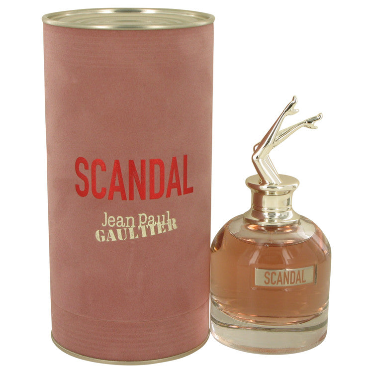 Jean Paul Gaultier Scandal by Jean Paul Gaultier Eau De Parfum Spray 2.7 oz for Women